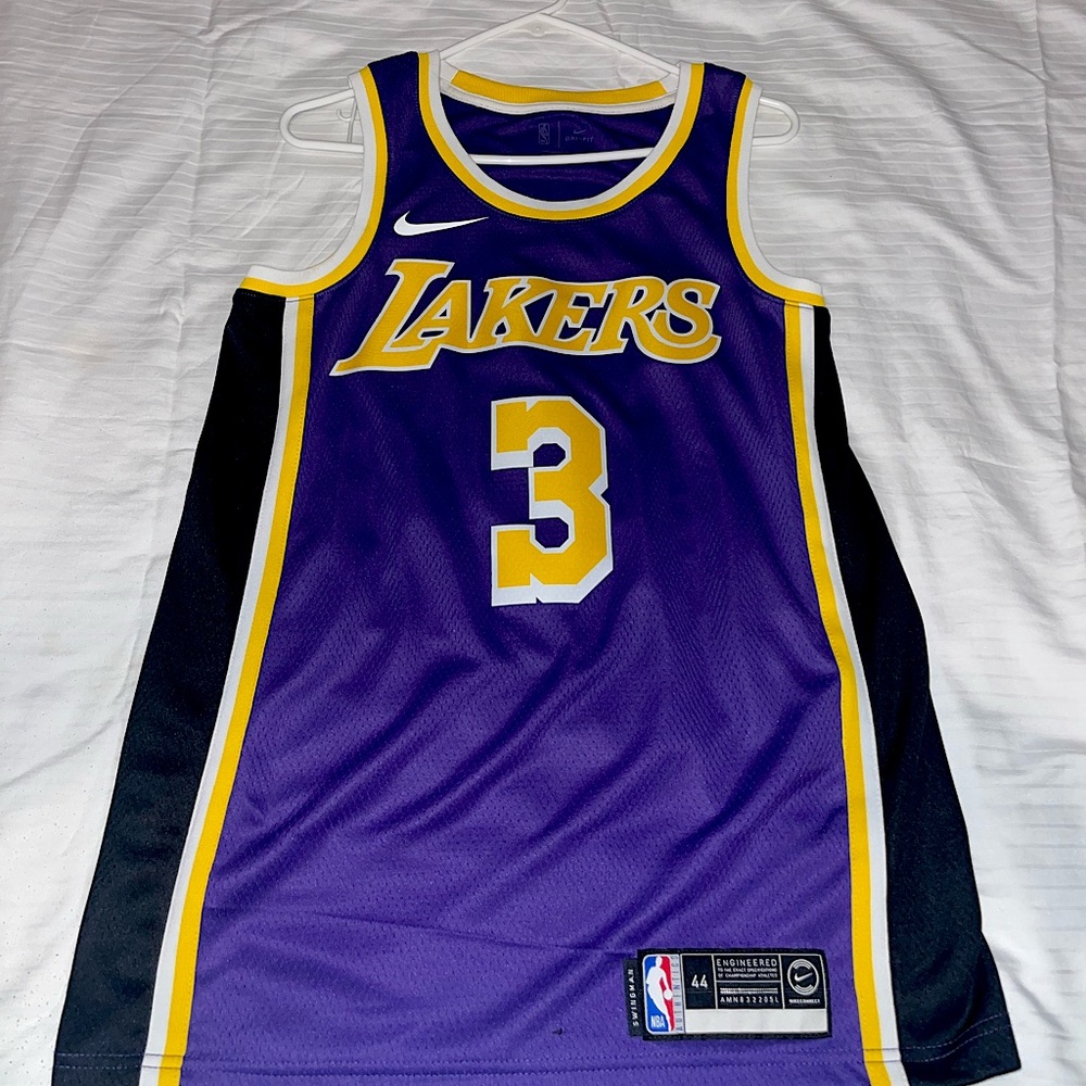 Lakers Jersey